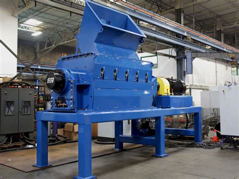 uni shear sheet metal|uni shear rotary shredder.